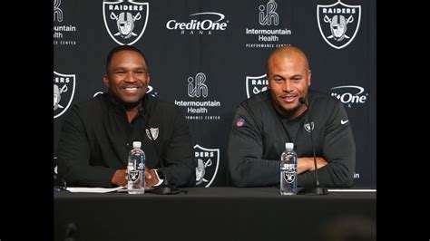 LAS VEGAS RAIDERS INSIDER with Hondo 